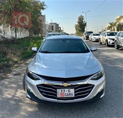 شيفروليه ماليبو